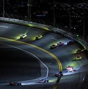 Meet your Posher, Cas